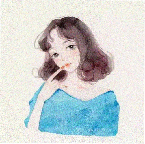 用户 白桦林 头像