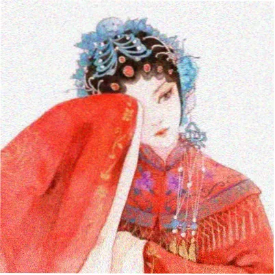 用户 迟到的观众 头像